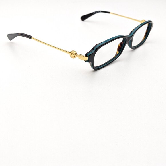 🕶️Michael Kors MK8023 Abela V Eyeglasses 52/17 135 /ALD544🕶️ - Picture 4 of 9